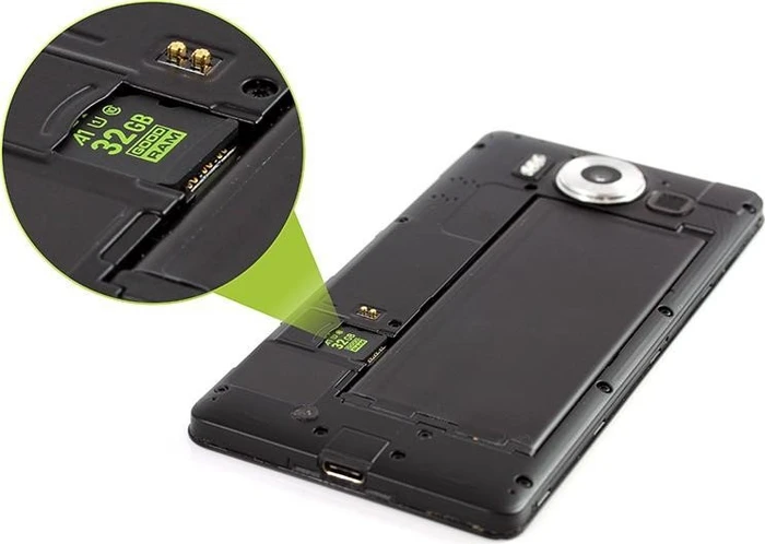 goodram M1A0 A1 R80 16GB, UHS-I U1, A1, Class 10