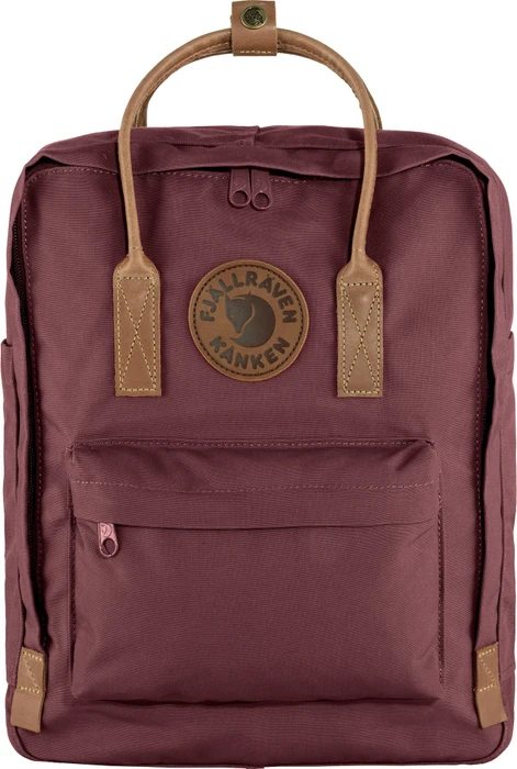 Fjällräven Kanken No. 2 port