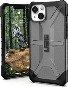 UAG Plasma Case für Apple iPhone 13 Pro Ash