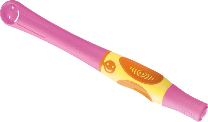 Pelikan griffix 3 Tintenroller (Patrone) berry pink, Linkshänder, Faltschachtel