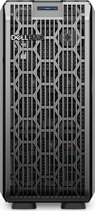 Dell PowerEdge T350, Xeon E-2314, 16GB RAM, 1TB HDD