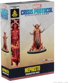 Marvel Crisis Protocol: Mephisto