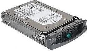 Fujitsu 1TB S26361-F3265-L100, 3.5"