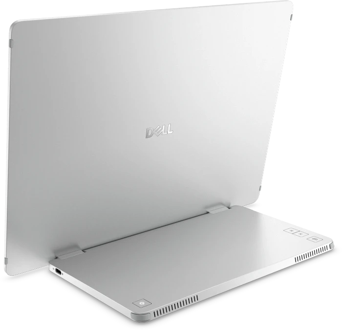 Dell Pro 14 Plus Portable Monitor P1425, 14"