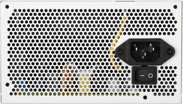 Enermax MarbleBron weiß 850W, ATX 2.4