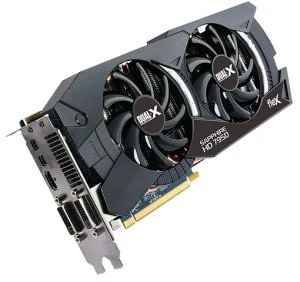 Sapphire Radeon HD 7950 FleX, 3GB GDDR5, DVI, HDMI, 2x mDP, full retail