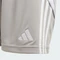 adidas Tiro 24 Shorts team mid grey/white (Junior) Vorschaubild