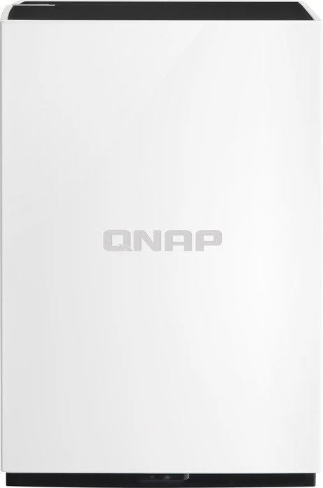 QNAP Turbo Android Station TAS-268 6TB, 2GB RAM, 1x RJ-45 1000Base-T, 1x USB-A 3.0