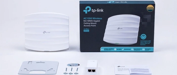 TP-Link Omada EAP225