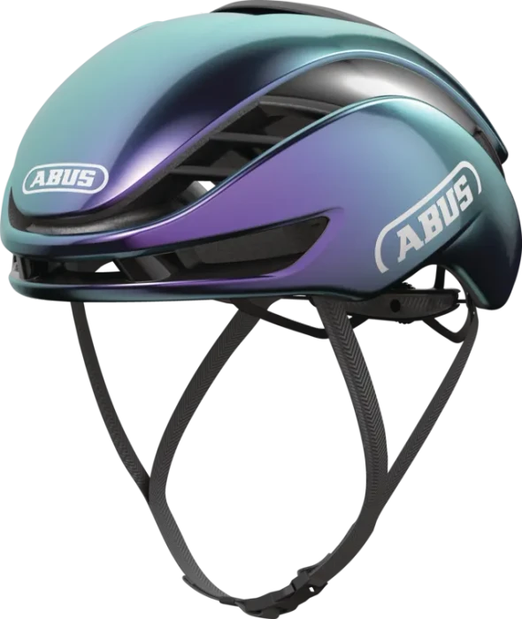 ABUS GameChanger 2.0 Helm flip flop purple