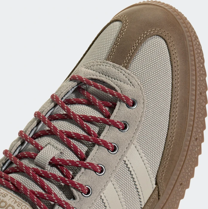 adidas Handball Spezial WTR khaki three/bliss/light cinnamon (Herren)