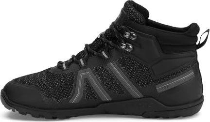 Xero XCursion Fusion black titanium (Damen)