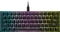 Corsair Gaming K65 RGB Mini, 60%, schwarz, MX SPEED RGB Silver, USB, DE Vorschaubild