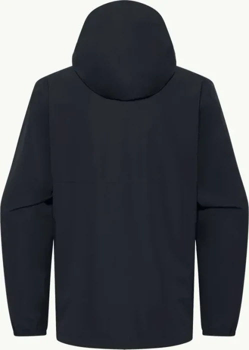 Jack Wolfskin Terraview 2L Funktionsjacke dark navy (Herren)