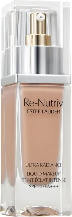 Estée Lauder Re-Nutriv Ultimate Radiance Foundation LSF20