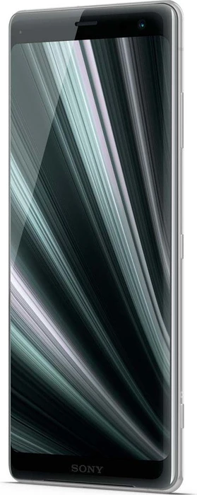 Sony Xperia XZ3 Dual-SIM weiß/silber