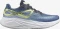 Salomon Aero Glide blue ashes/dark sapphire/sunny lime (Herren) Vorschaubild