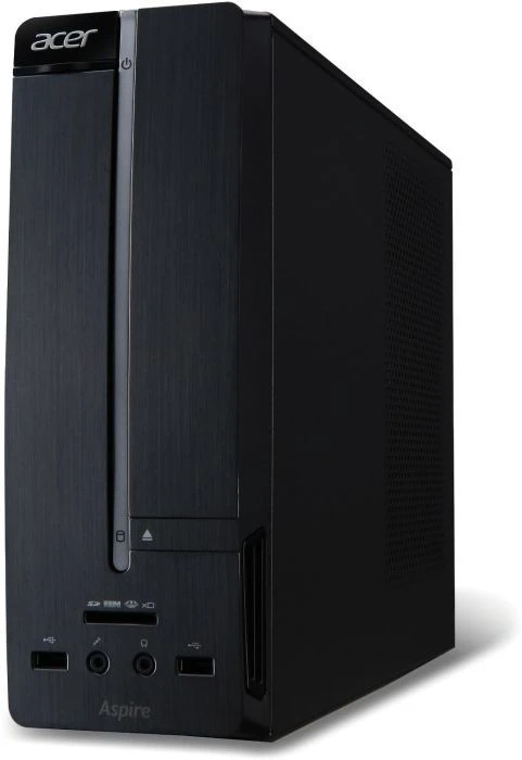 Acer Aspire XC-603, Pentium J2900, 4GB RAM, 500GB HDD