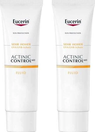 Eucerin Actinic Control MD Fluid