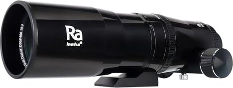 Levenhuk Ra R66 ED Doublet Black OTA
