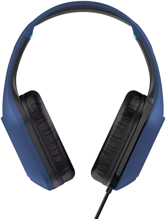 Trust Gaming GXT 415B Zirox Brilliant Blue