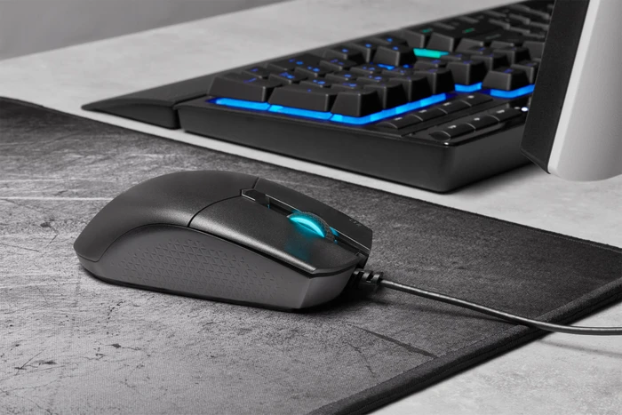 Corsair Katar Pro Wired Ultra-Light Gaming Mouse, USB