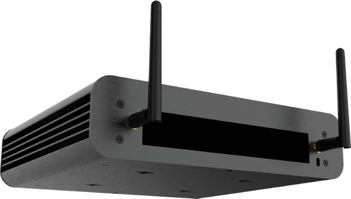 Akasa Euler CTX, Mini-ITX