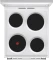 Gorenje GE5A23WH Elektroherd mit Elektro-Kochfeld Vorschaubild