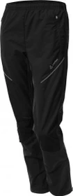 Löffler Micro Sport Hose lang schwarz (Damen)