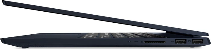 Lenovo IdeaPad S540-15IWL, Abyss Blue, Core i7-8565U, 12GB RAM, 512GB SSD, GeForce MX250, DE