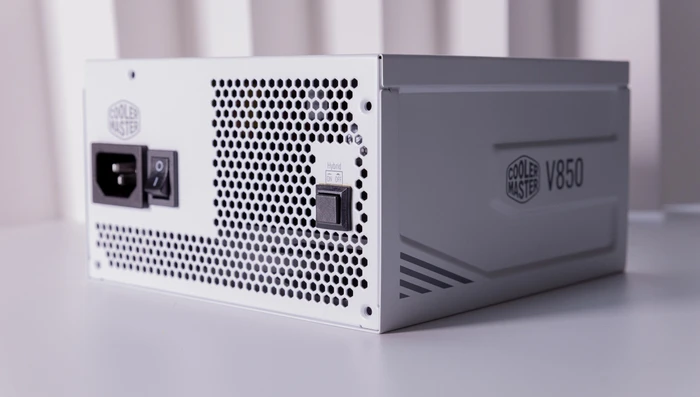 Cooler Master V-Series V750 Gold V2 White Edition 750W, ATX 2.52