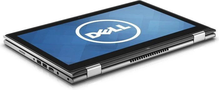 Dell Inspiron 13 7348, Core i5-5200U, 8GB RAM, 500GB HDD, DE