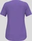 Odlo Active 365 Linencool Funktionsshirt kurzarm afterparty melange (Damen) Vorschaubild