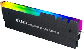 Akasa Vegas RAM Mate Addressable RGB, RAM-Kühler