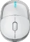 Canyon OnClick 24 Dual-Mode Wireless Mouse weiß, USB/Bluetooth Vorschaubild