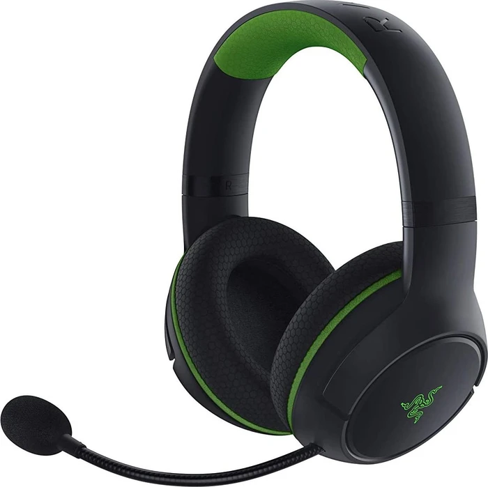 Razer Kaira for Xbox schwarz