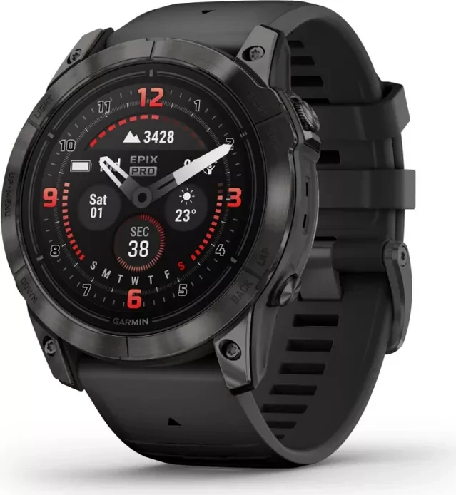 Garmin epix 2X Pro Sapphire