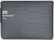 Western Digital WD My Passport Ultra titan 1TB, USB 3.0 Micro-B Vorschaubild