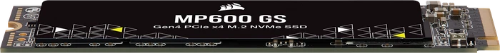 Corsair Force Series MP600 GS 1TB, M.2 2280 / M-Key / PCIe 4.0 x4