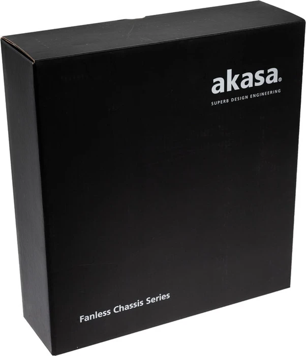 Akasa Plato WS