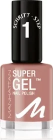 Manhattan Super Gel Nagellack 027 sweet dreams, 12ml