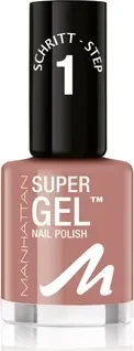 Manhattan Super Gel Nagellack, 12ml