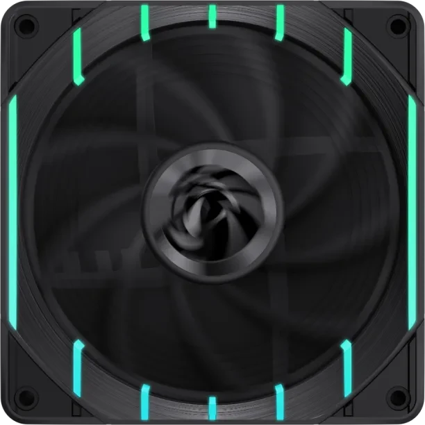 GameMax Tornado Fan Series