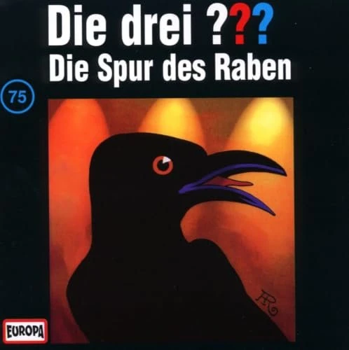 Die drei ??? Folge