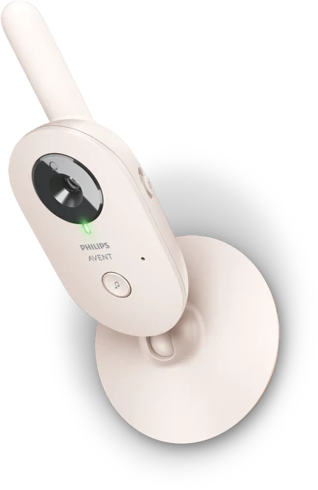 Philips Avent Advanced SCD881/26 Video-Babyphone