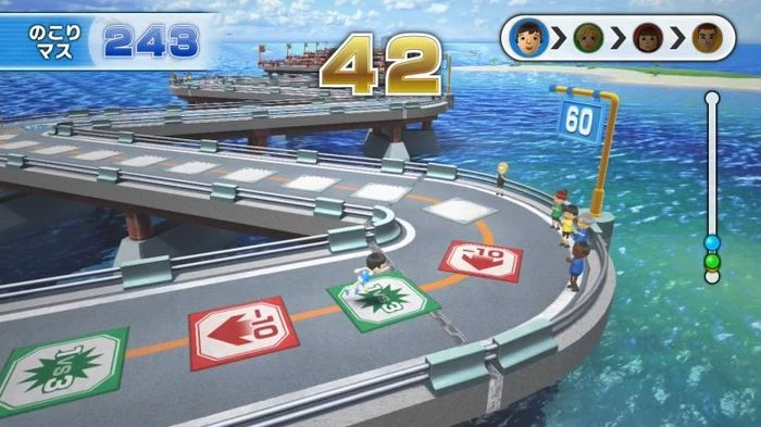 Wii Party U (WiiU) – Bild 2 von 7