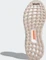 adidas Ultraboost ash pearl/linen/clear orange (Damen) Vorschaubild