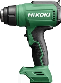 Hikoki RH18DAW2Z Akku-Heißluftgebläse solo inkl. Koffer