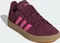 adidas Grand Court Base 00s shadow red/lucid pink/gum Vorschaubild