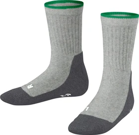Falke Active Everyday Socken light grey (Junior)
